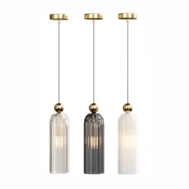 Pendant Lamp Antic Maytoni